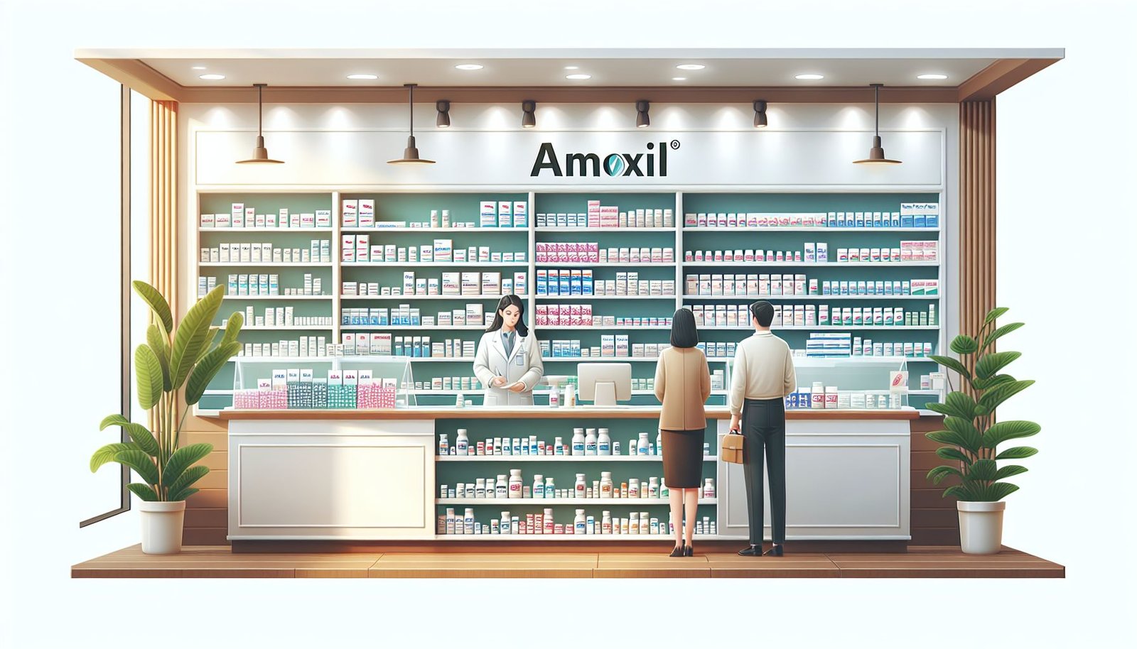 Unlocking the Benefits of Amoxil: Your Go-To Antibiotic Solution